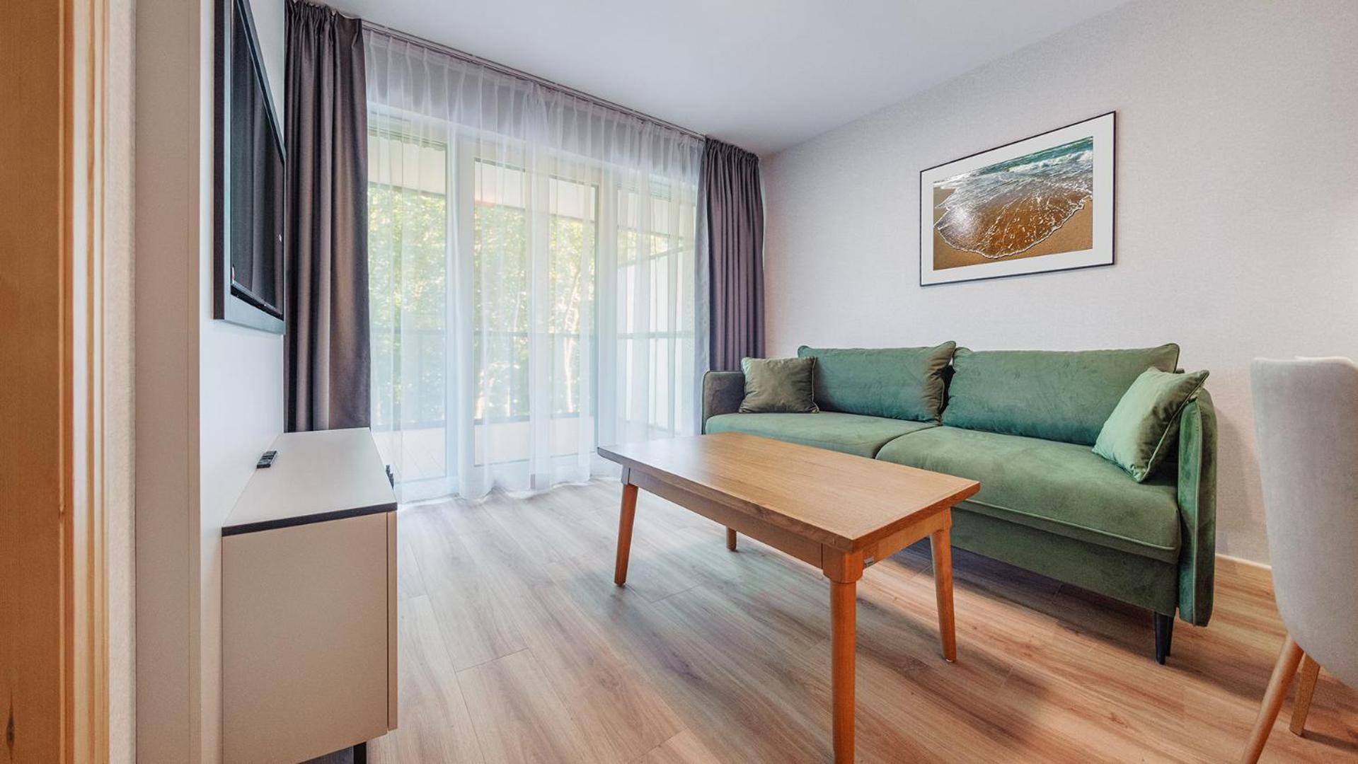Apartamenty Helski Brzeg Exterior photo