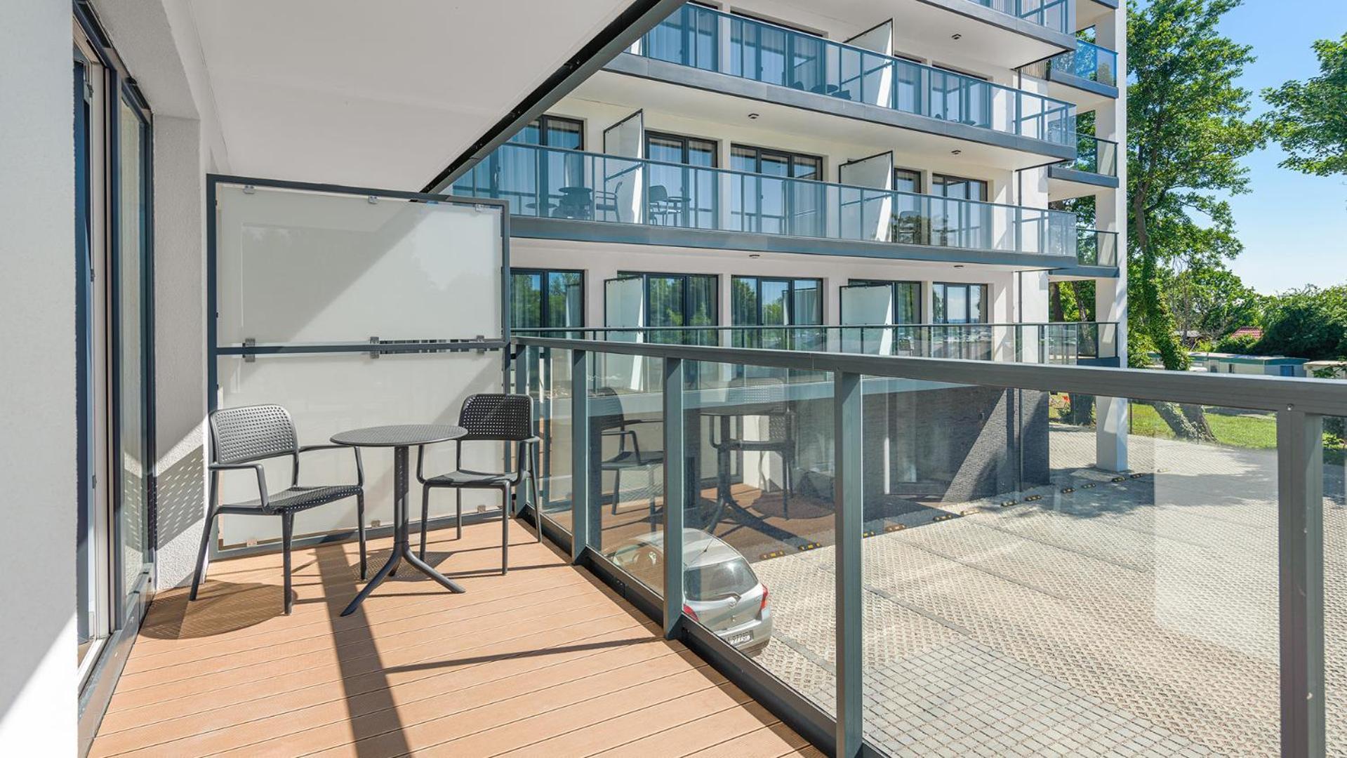 Apartamenty Helski Brzeg Exterior photo