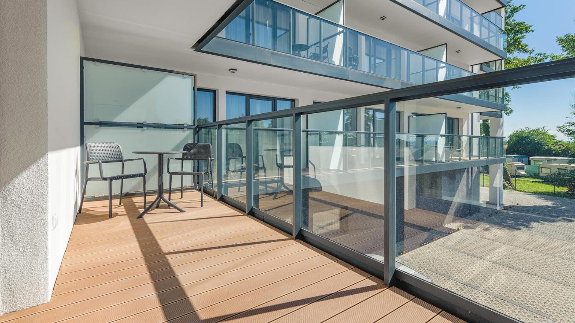 Apartamenty Helski Brzeg Exterior photo