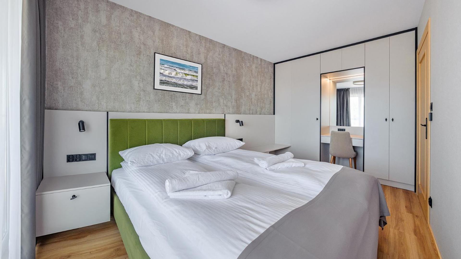 Apartamenty Helski Brzeg Exterior photo