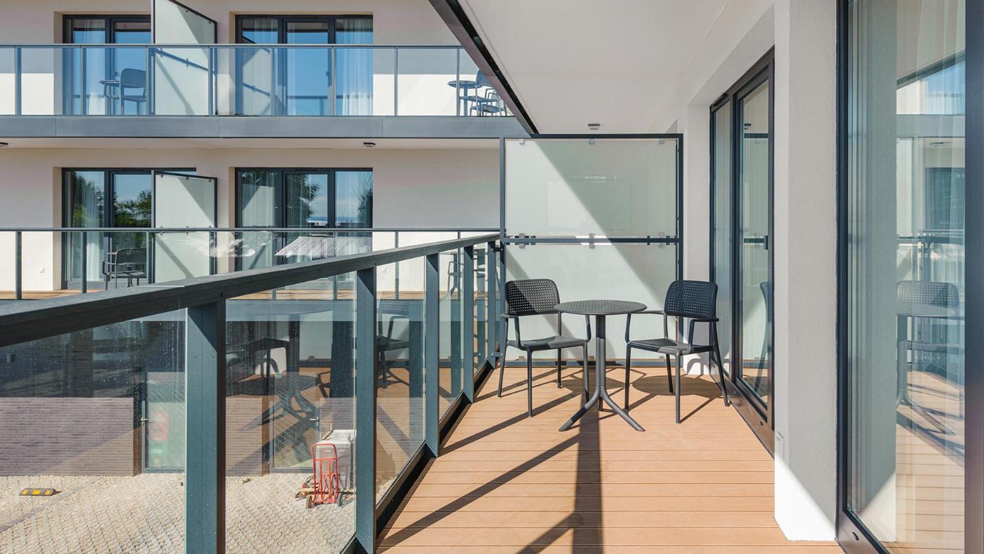 Apartamenty Helski Brzeg Exterior photo